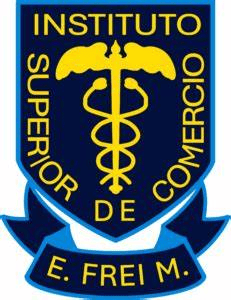 Instituto Superior de Comercio Eduardo Frei Montalva