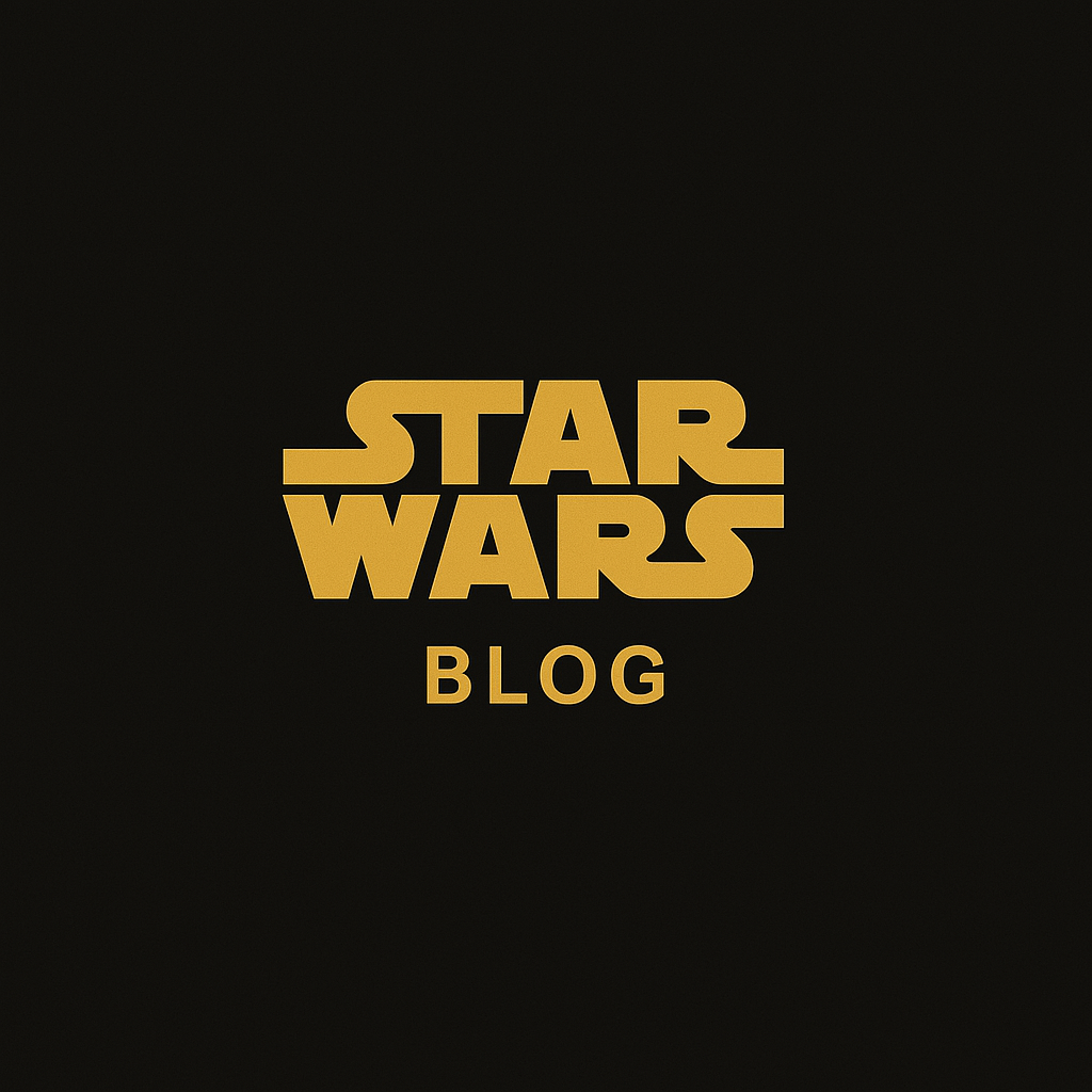Blog de Star Wars